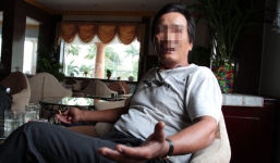 Đại gia nổi danh “bẽ bàng” vì ... ham của lạ